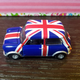 Illustration for article titled My first post: Mini Cooper Mk1 Union Jack